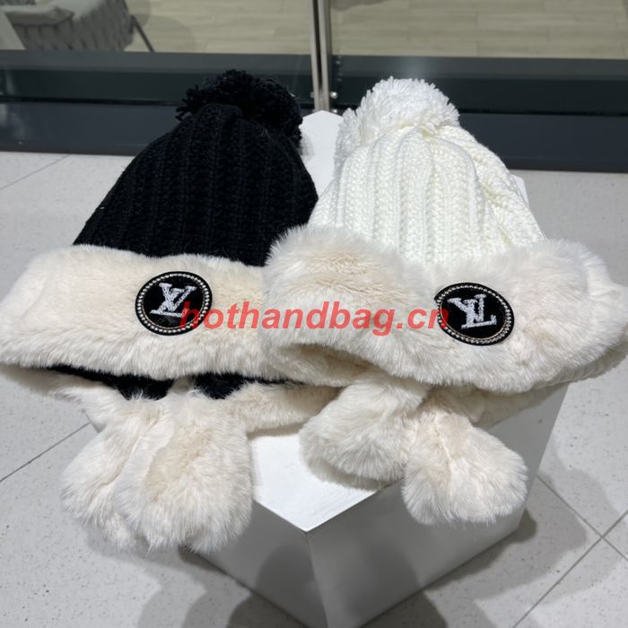 Louis Vuitton Hat LVH00101 Louis Vuitton Hat LVH00101